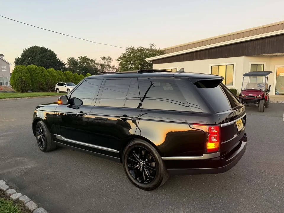 2016 Land Rover Range Rover L405 - Image 9 of 13