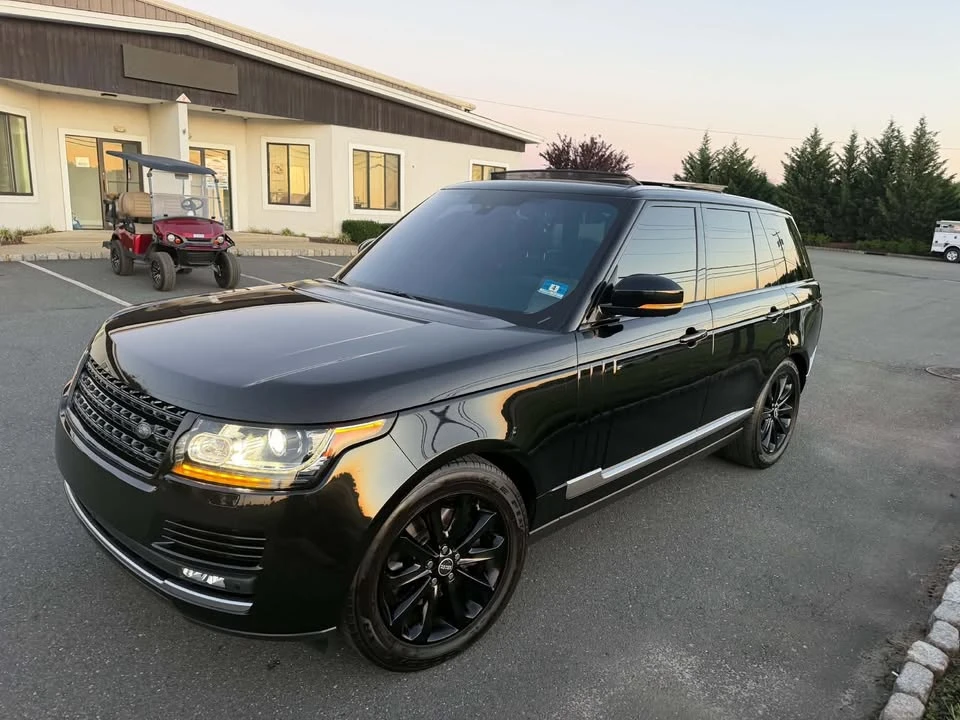 2016 Land Rover Range Rover L405 - Image 6 of 13