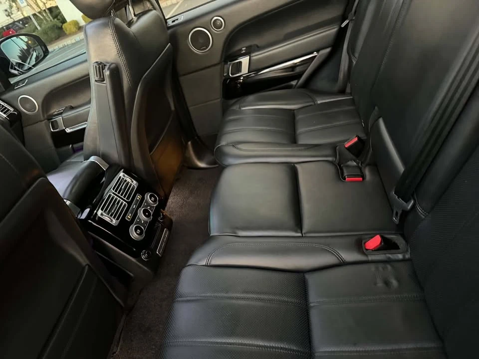2016 Land Rover Range Rover L405 - Image 7 of 13