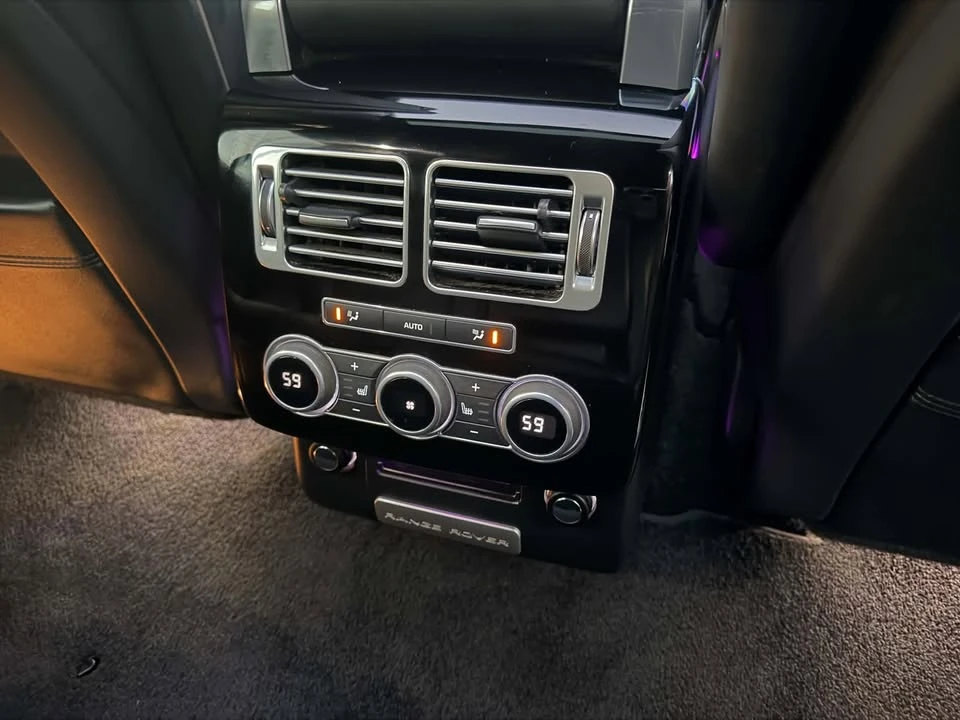 2016 Land Rover Range Rover L405 - Image 5 of 13
