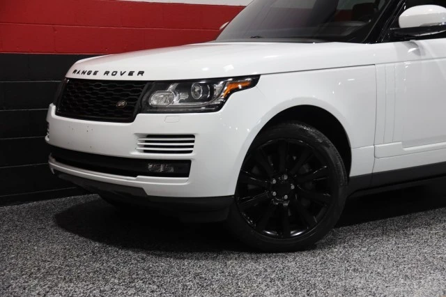 2016 Land Rover Range Rover L405 - Image 19 of 21