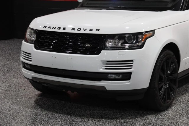 2016 Land Rover Range Rover L405 - Image 13 of 21