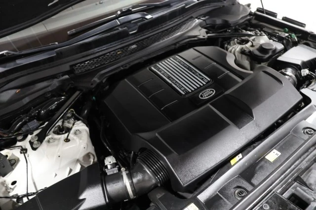 2016 Land Rover Range Rover L405 - Image 15 of 21