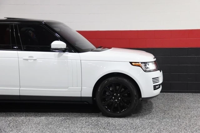 2016 Land Rover Range Rover L405 - Image 6 of 21