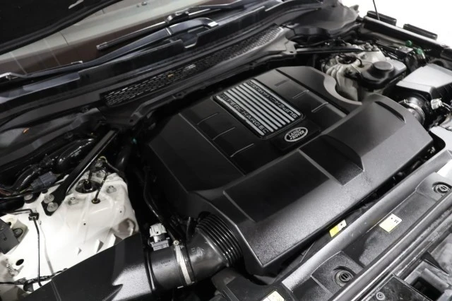 2016 Land Rover Range Rover L405 - Image 15 of 21
