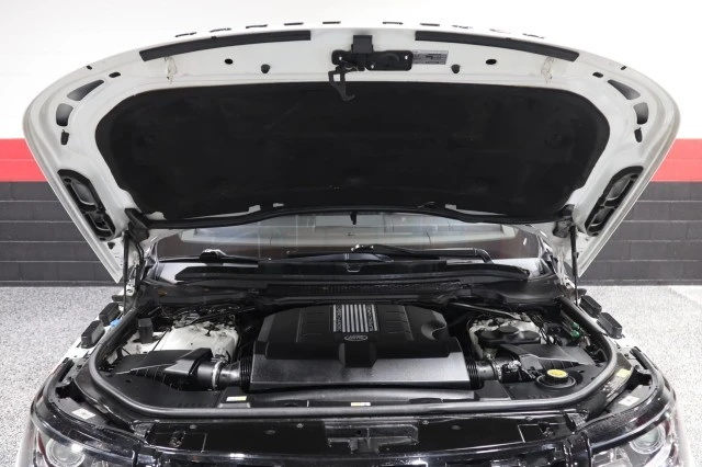 2016 Land Rover Range Rover L405 - Image 14 of 21