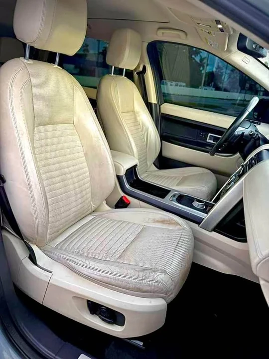 2016 Land Rover Discovery 4th Gen - Image 15 of 15