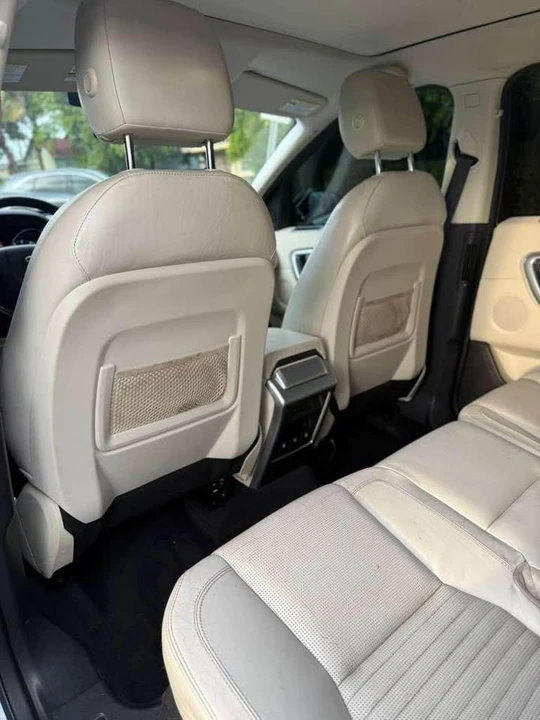 2016 Land Rover Discovery 4th Gen - Image 11 of 17