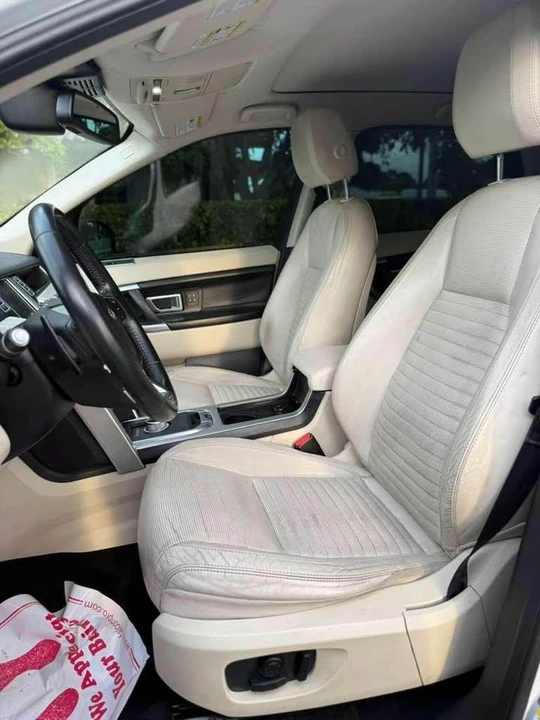 2016 Land Rover Discovery 4th Gen - Image 7 of 17