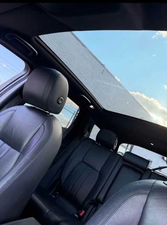 2016 Land Rover Discovery 4th Gen - Image 7 of 10