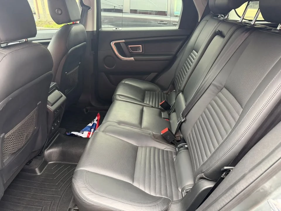 2016 Land Rover Discovery Sport - Image 9 of 13