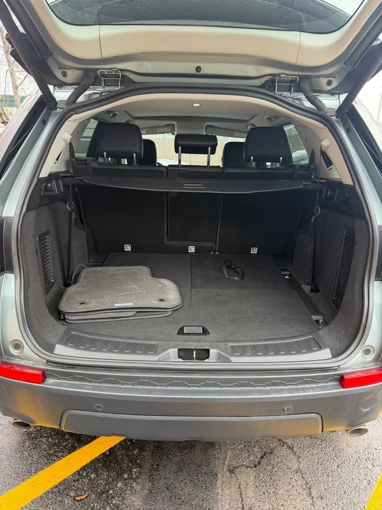 2016 Land Rover Discovery Sport - Image 12 of 13