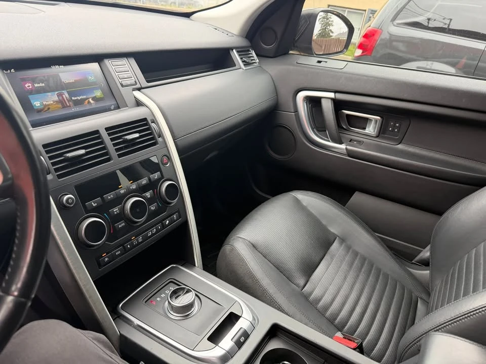 2016 Land Rover Discovery Sport - Image 4 of 13