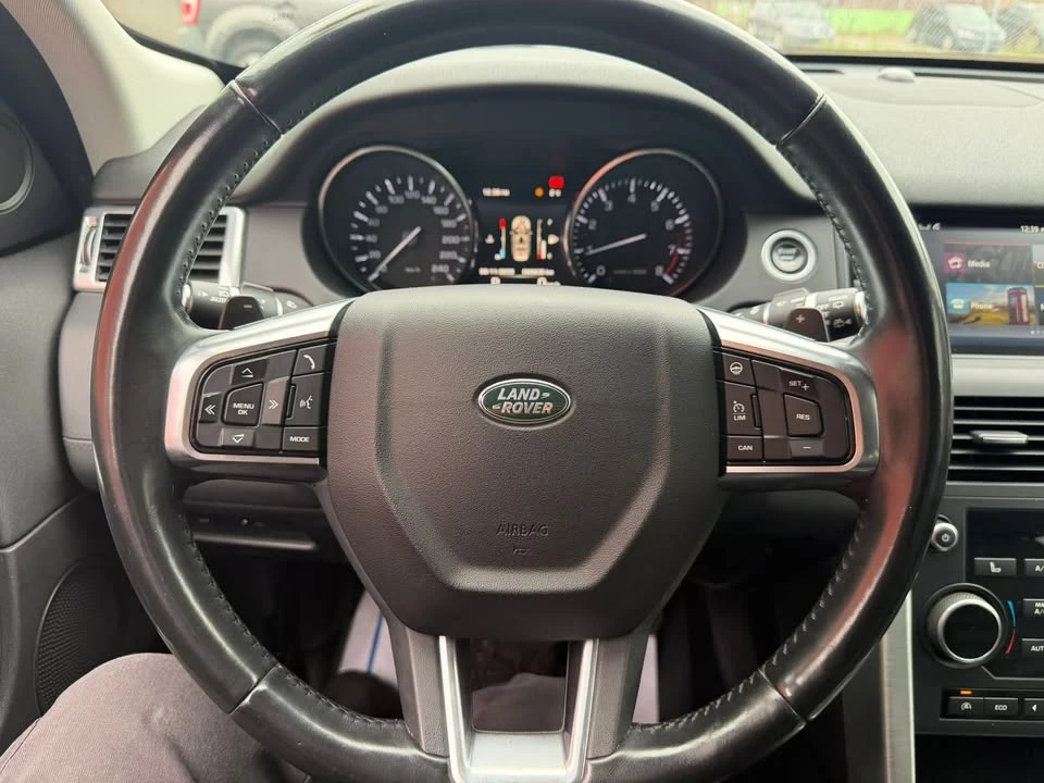 2016 Land Rover Discovery Sport - Image 7 of 13
