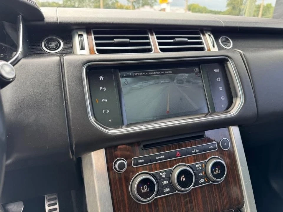 2016 Land Rover Range Rover L405 - Image 13 of 14