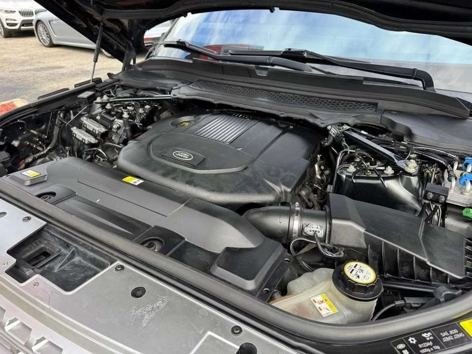 2016 Land Rover Range Rover L405 - Image 14 of 14