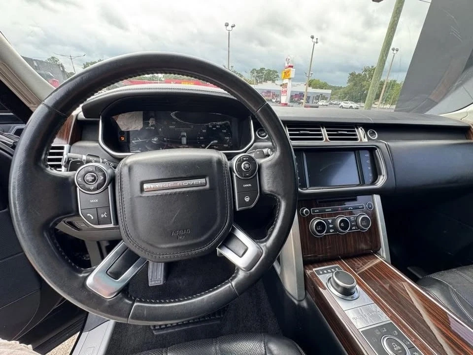 2016 Land Rover Range Rover L405 - Image 12 of 14
