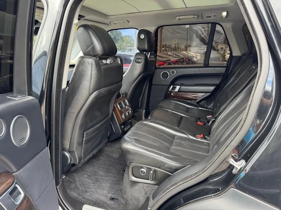 2016 Land Rover Range Rover L405 - Image 8 of 14