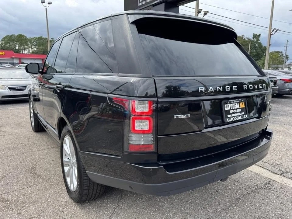 2016 Land Rover Range Rover L405 - Image 6 of 14