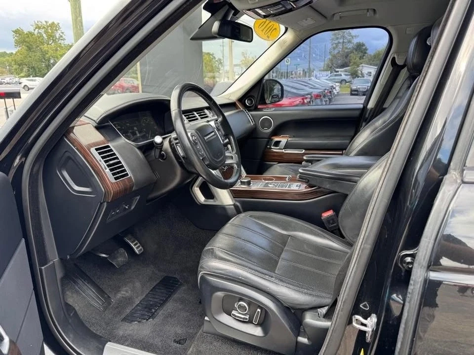 2016 Land Rover Range Rover L405 - Image 7 of 14