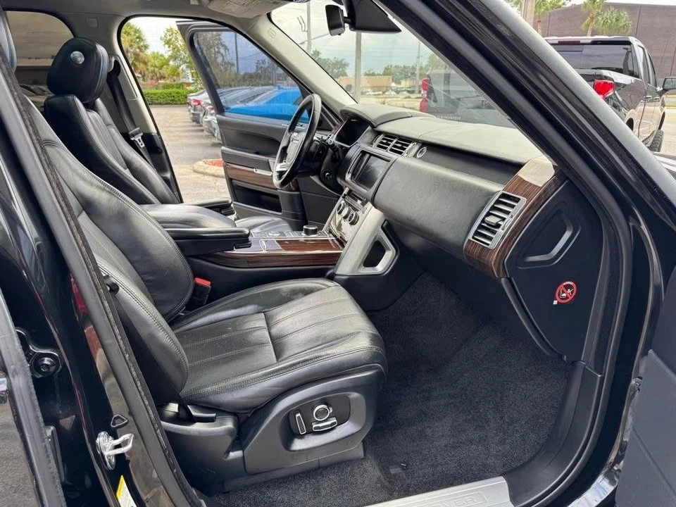 2016 Land Rover Range Rover L405 - Image 10 of 14