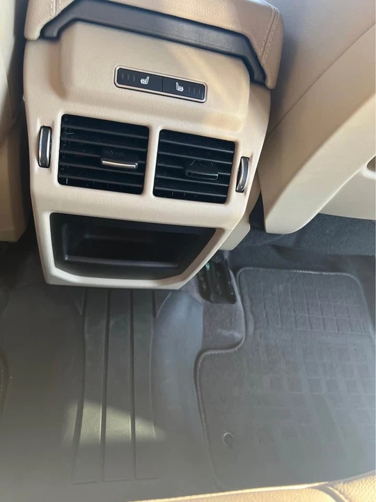 2016 Land Rover Range Rover L405 - Image 3 of 19