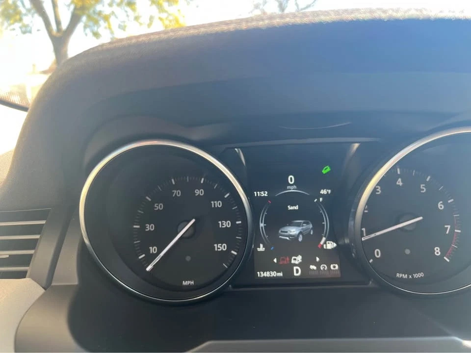 2016 Land Rover Range Rover L405 - Image 18 of 19