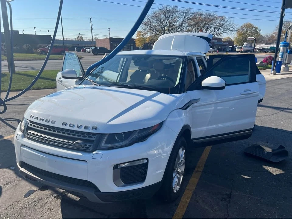 2016 Land Rover Range Rover L405 - Image 19 of 19
