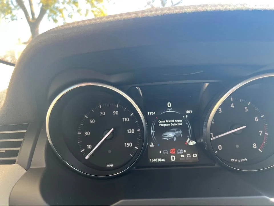 2016 Land Rover Range Rover L405 - Image 16 of 19