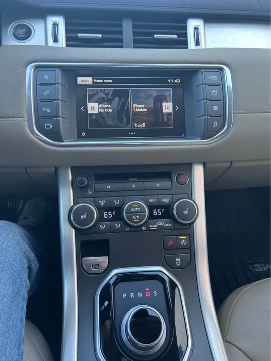 2016 Land Rover Range Rover L405 - Image 12 of 19