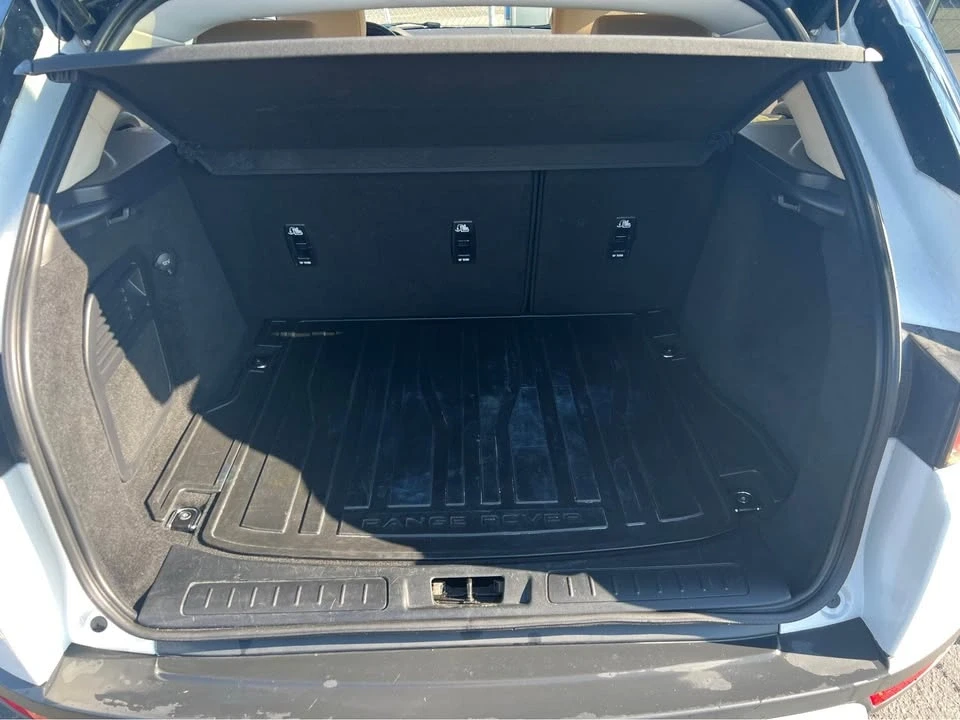2016 Land Rover Range Rover L405 - Image 7 of 19