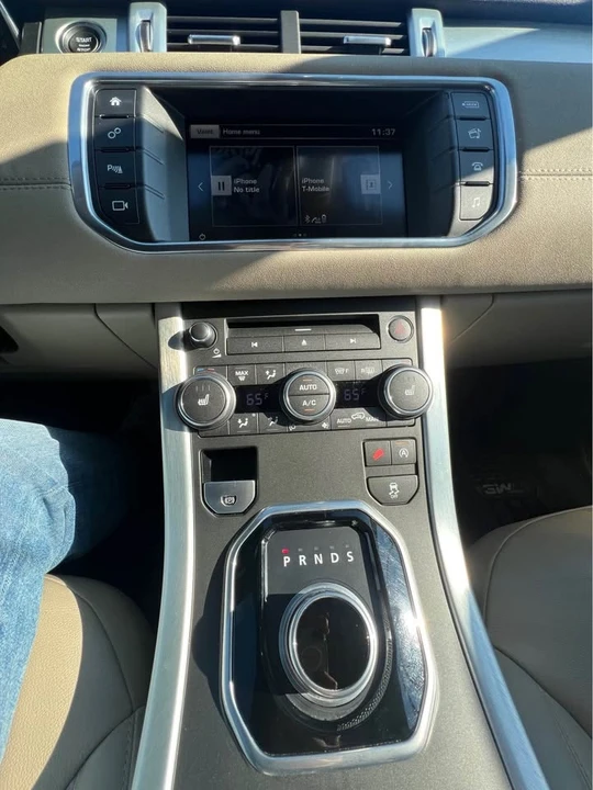 2016 Land Rover Range Rover L405 - Image 13 of 19