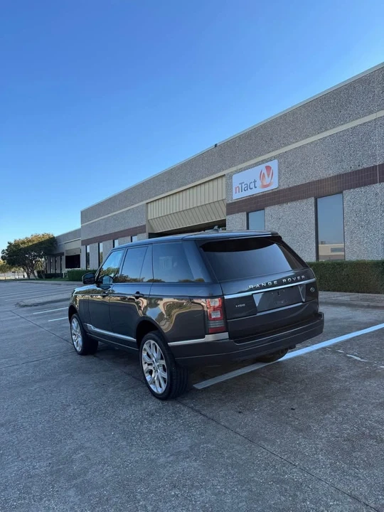 2016 Land Rover Range Rover L405 - Image 6 of 12