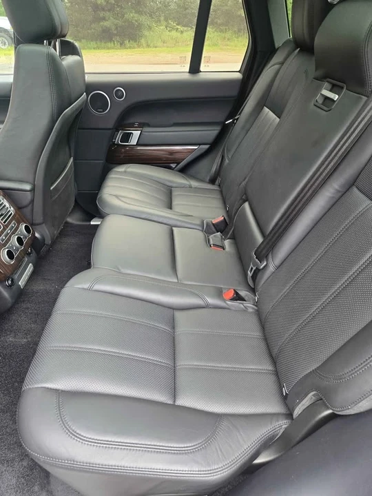 2016 Land Rover Range Rover L405 - Image 4 of 7