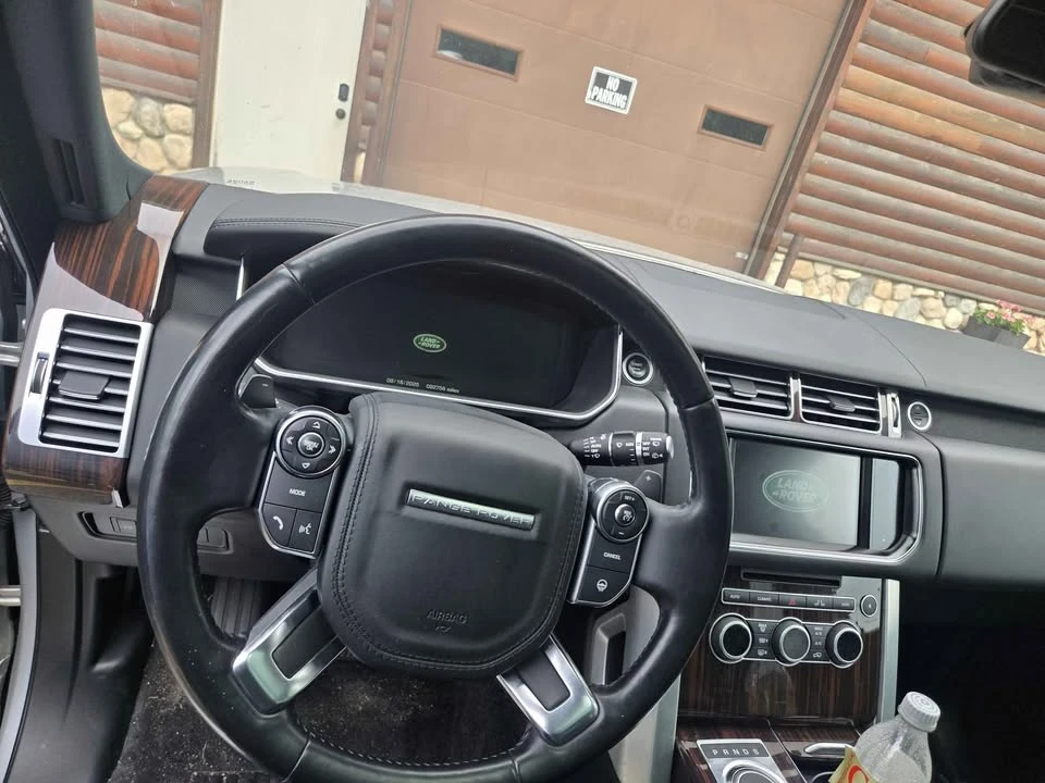 2016 Land Rover Range Rover L405 - Image 6 of 7