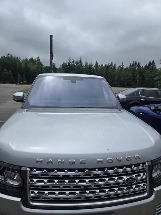 2016 Land Rover Range Rover L405 - Image 3 of 7