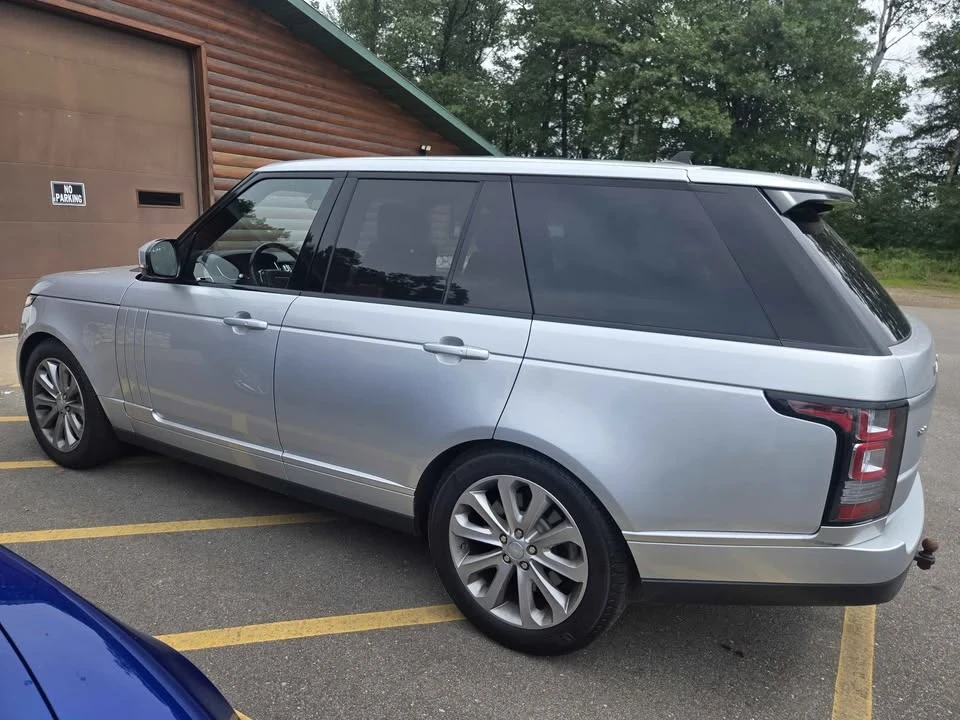 2016 Land Rover Range Rover L405 - Image 2 of 7