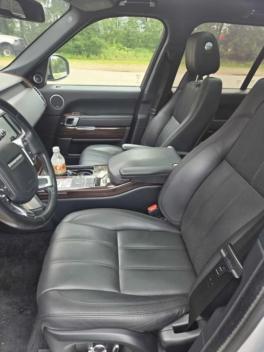 2016 Land Rover Range Rover L405 - Image 5 of 7