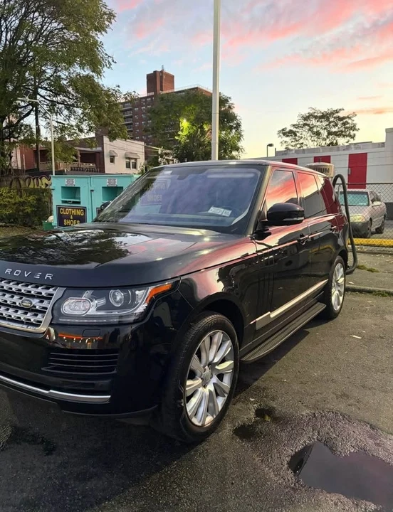 2016 Land Rover Range Rover L405 - Image 2 of 11