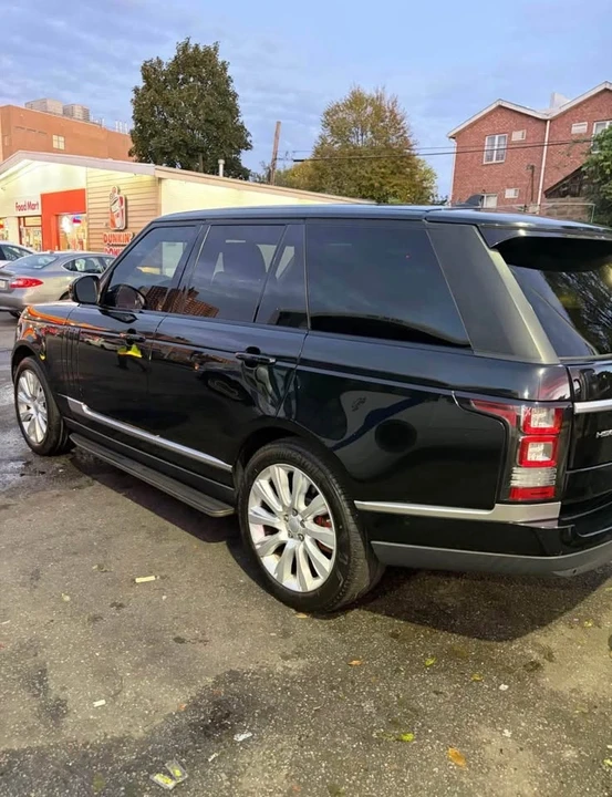 2016 Land Rover Range Rover L405 - Image 4 of 11