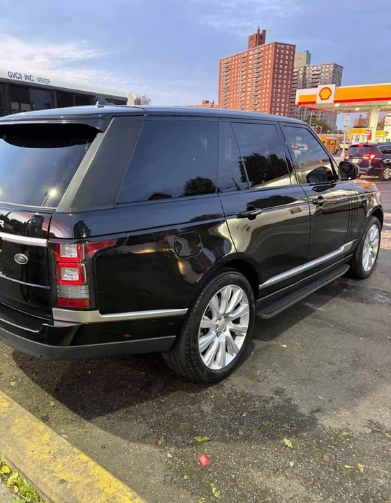 2016 Land Rover Range Rover L405 - Image 3 of 11