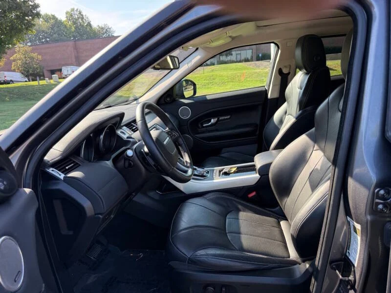 2016 Land Rover Range Rover L405 - Image 4 of 7