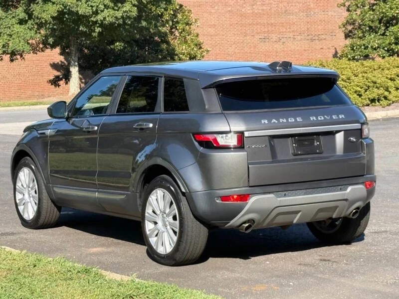 2016 Land Rover Range Rover L405 - Image 4 of 6