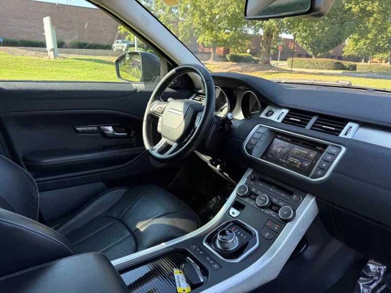 2016 Land Rover Range Rover L405 - Image 2 of 6