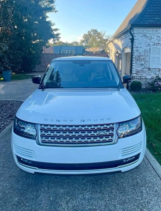 2016 Land Rover Range Rover L405 - Image 8 of 15