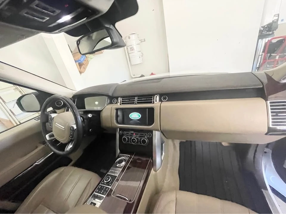 2016 Land Rover Range Rover L405 - Image 5 of 15