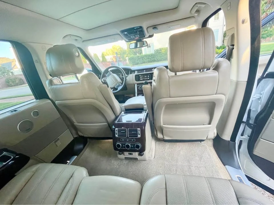 2016 Land Rover Range Rover L405 - Image 6 of 15
