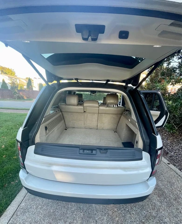 2016 Land Rover Range Rover L405 - Image 2 of 15