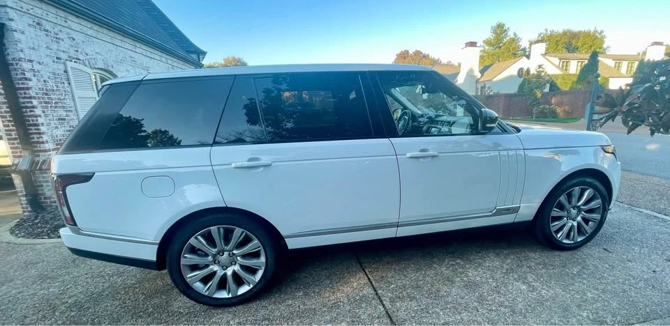 2016 Land Rover Range Rover L405 - Image 3 of 15