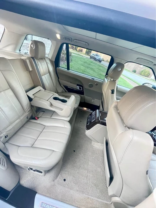 2016 Land Rover Range Rover L405 - Image 4 of 15